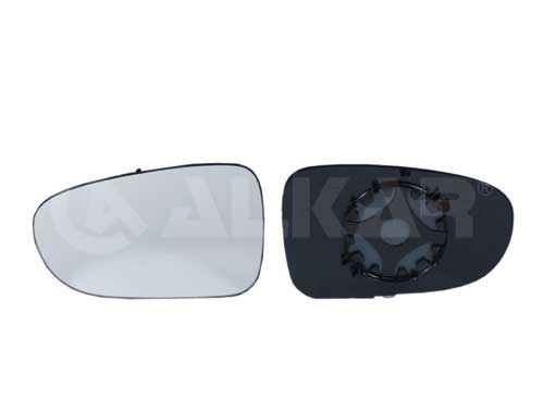 Mirror Glass, exterior mirror