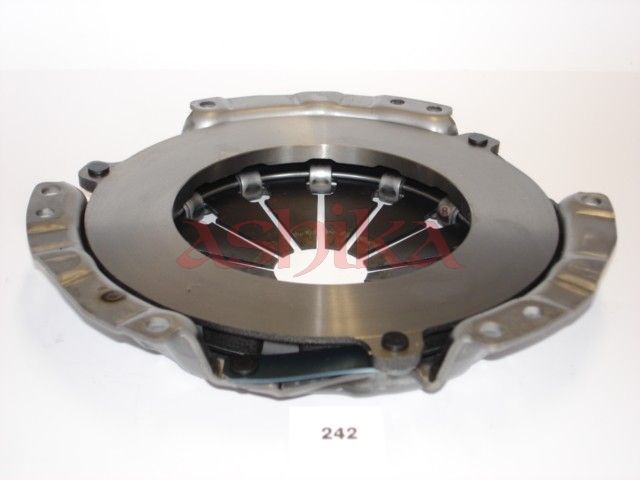 Clutch Pressure Plate-1