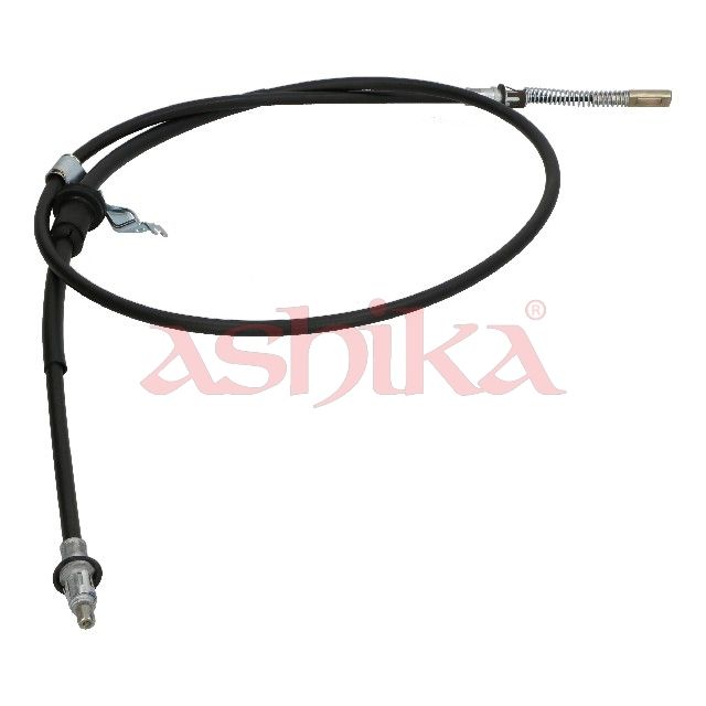 Cable Pull, parking brake-2