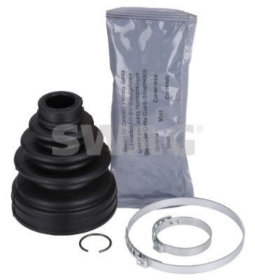 SWAG 40 92 9571 Bellow kit, drive shaft