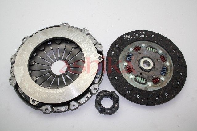 Clutch Kit-1