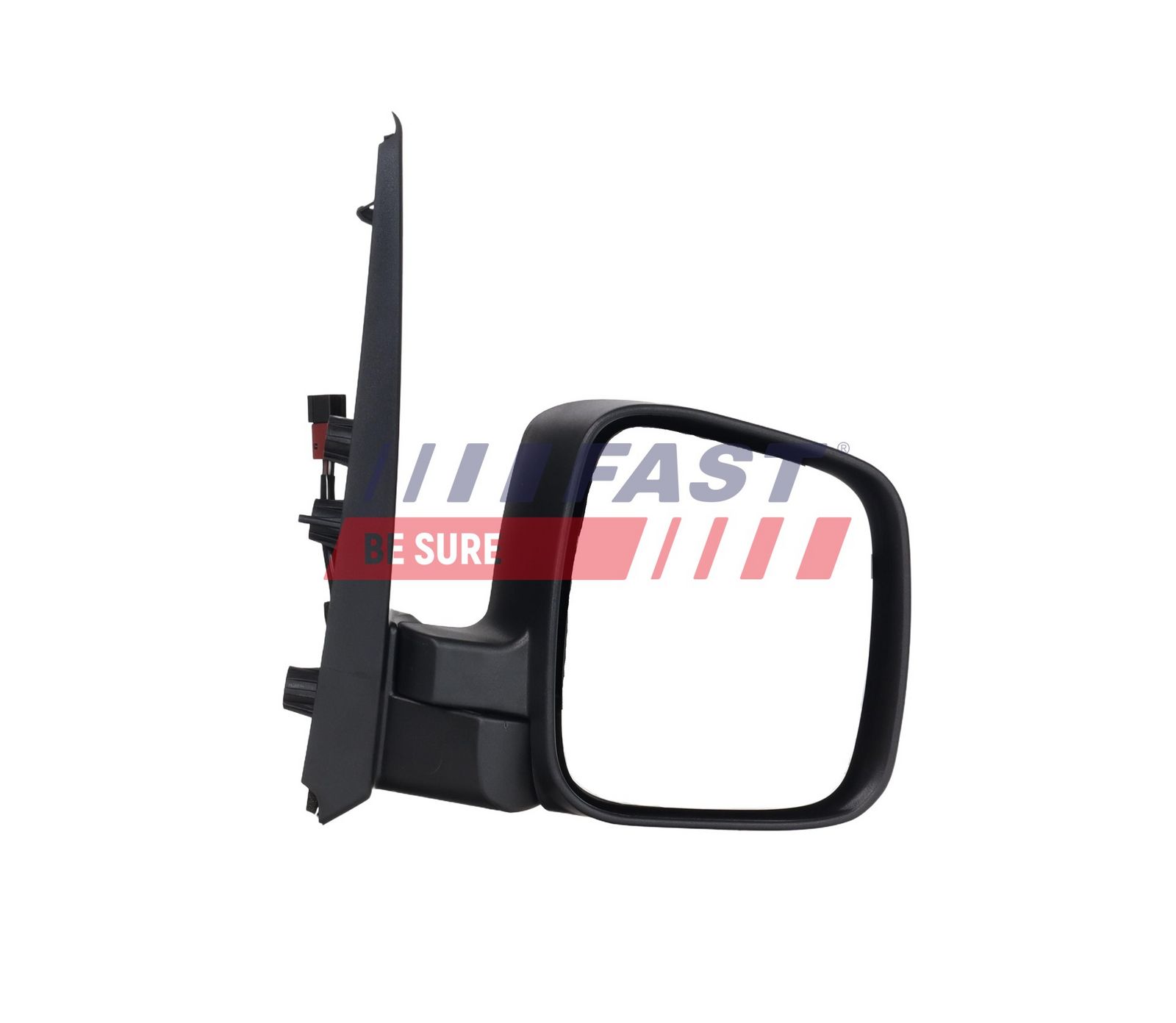 FAST FT12716 Exterior mirror