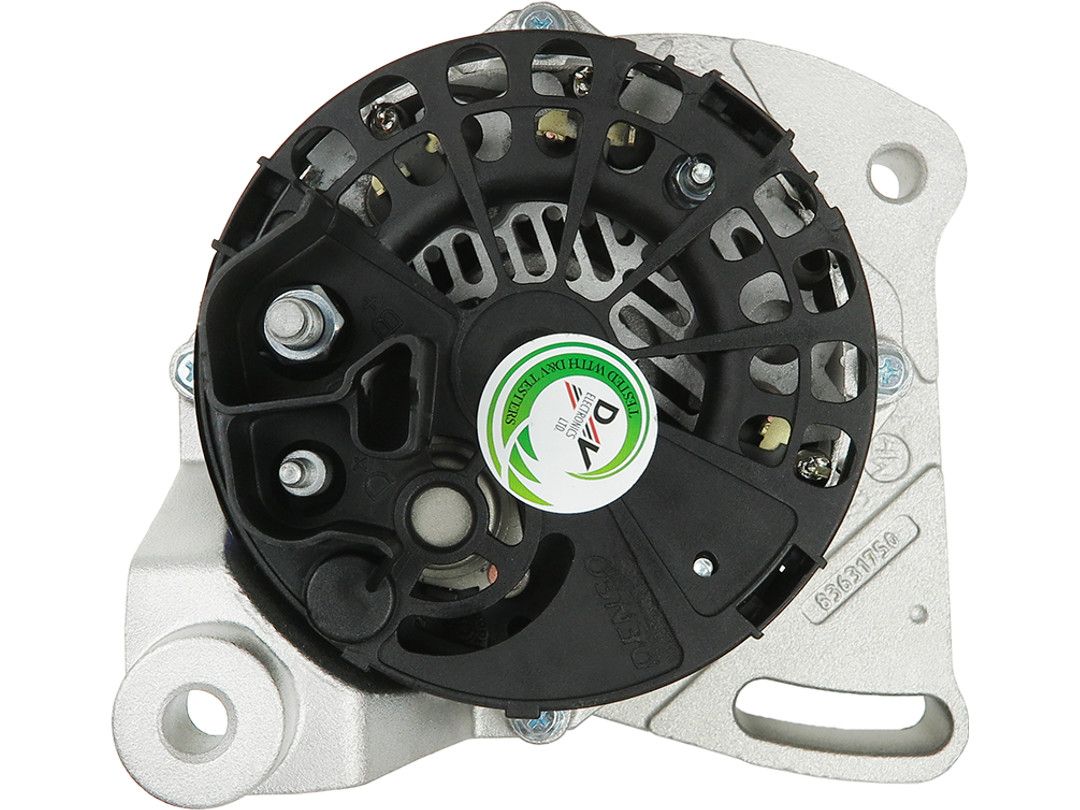 Alternator-2
