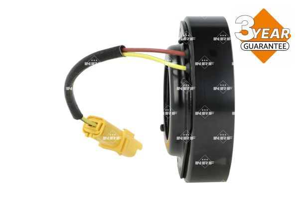 Coil, magnetic clutch (compressor)-3