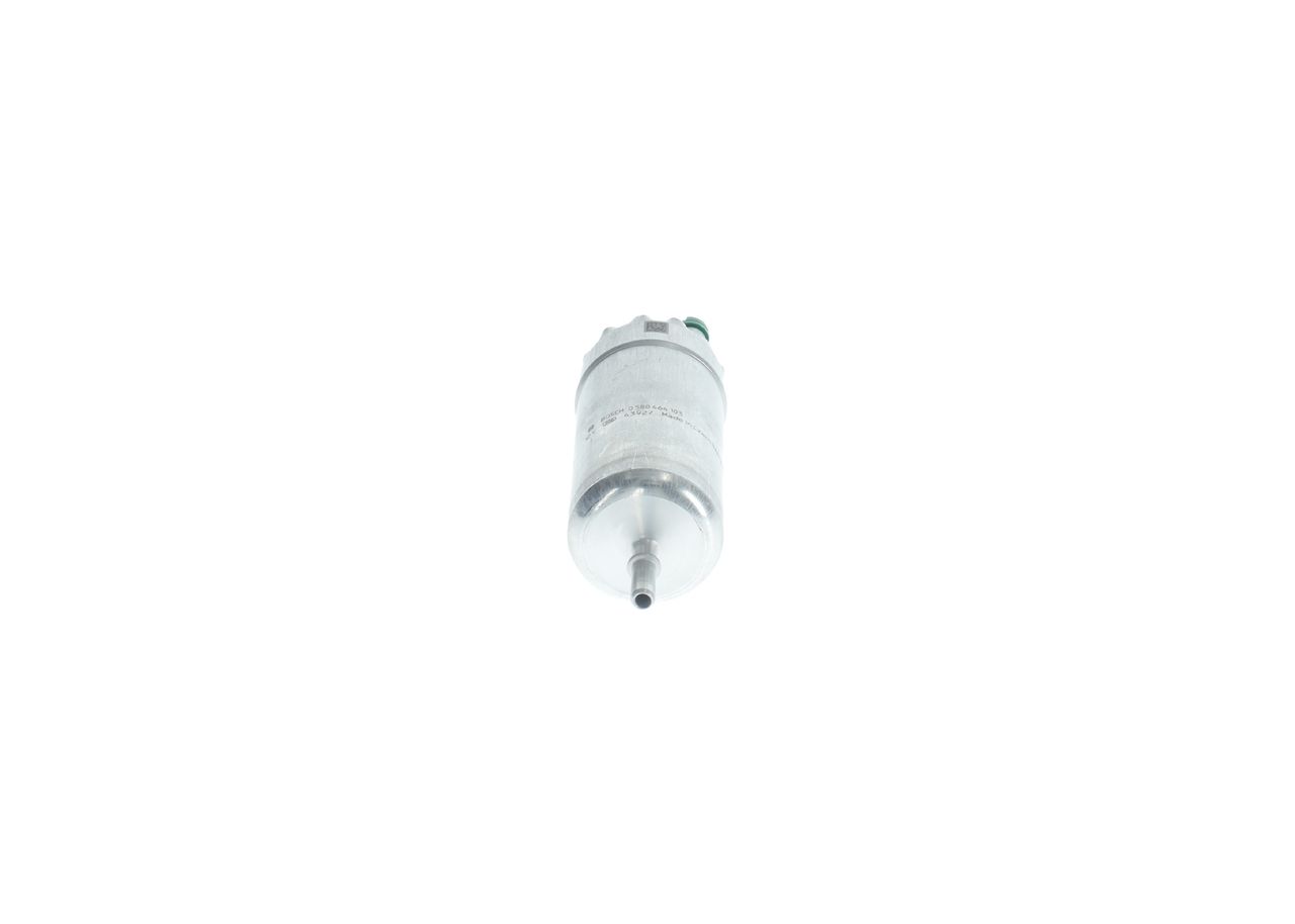 Fuel Pump-1