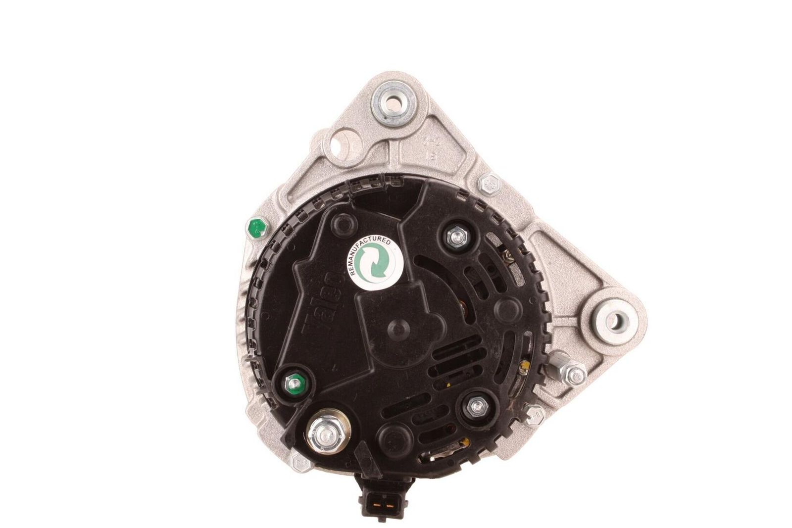 Alternator-2