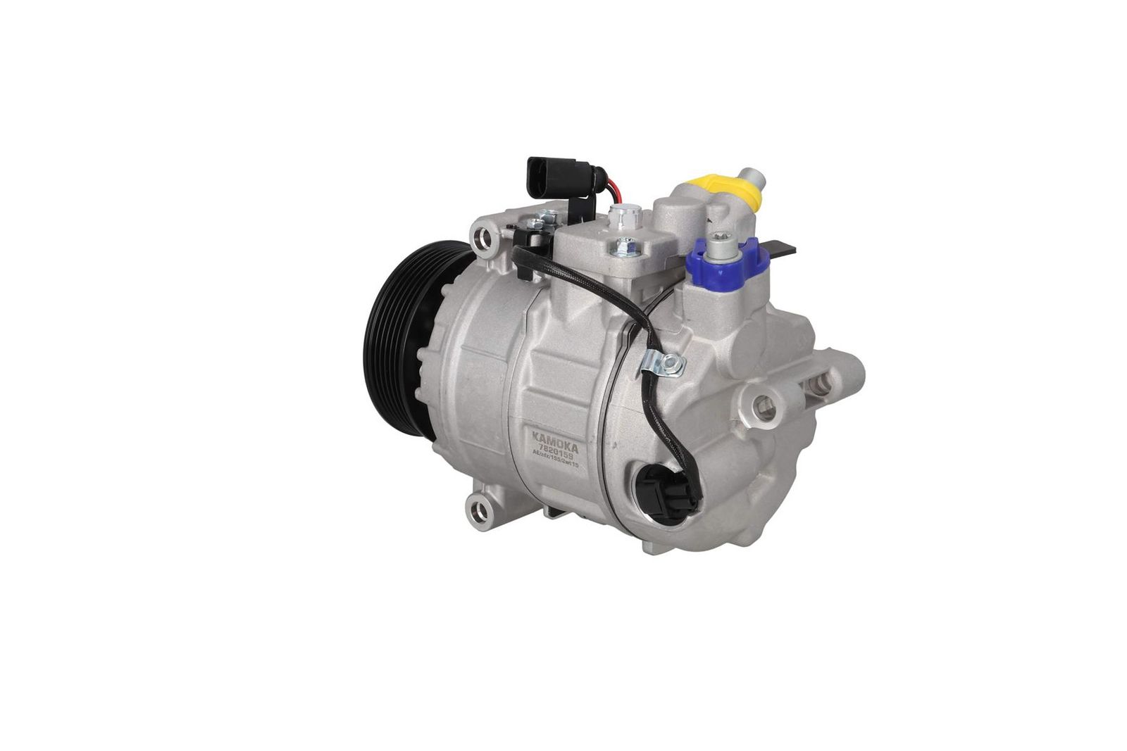 KAMOKA 7820159 Compressor, air conditioning