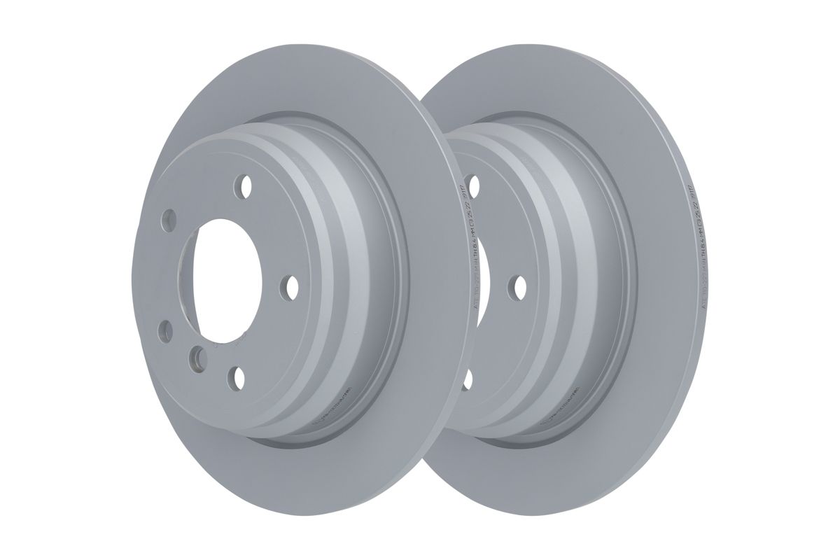 Brake Disc-1