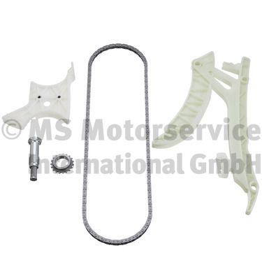 KOLBENSCHMIDT 400450500009 Timing chain kit