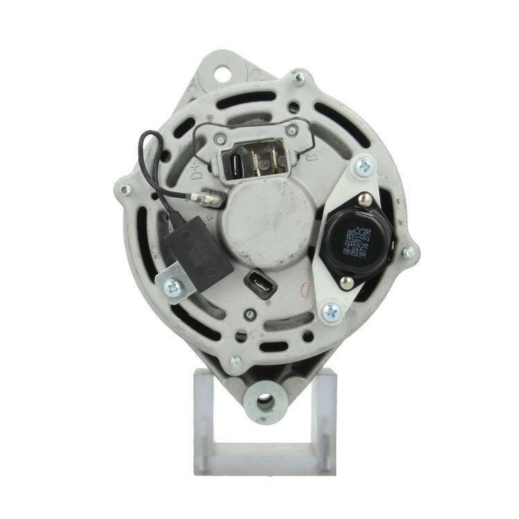 Alternator-2
