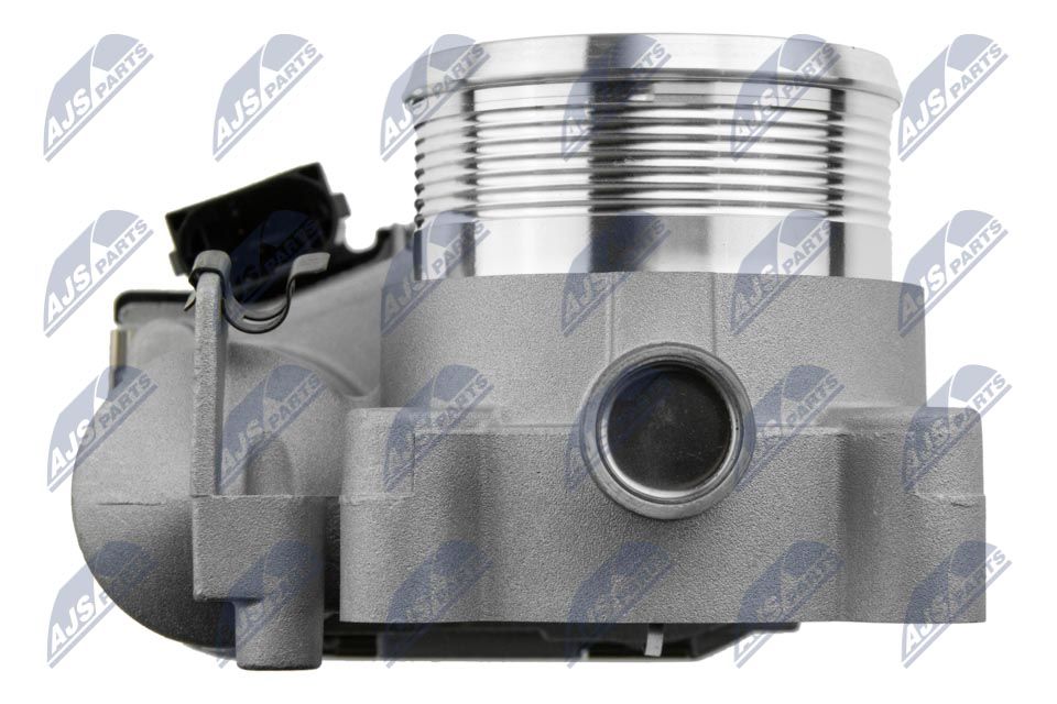 Throttle Body-4