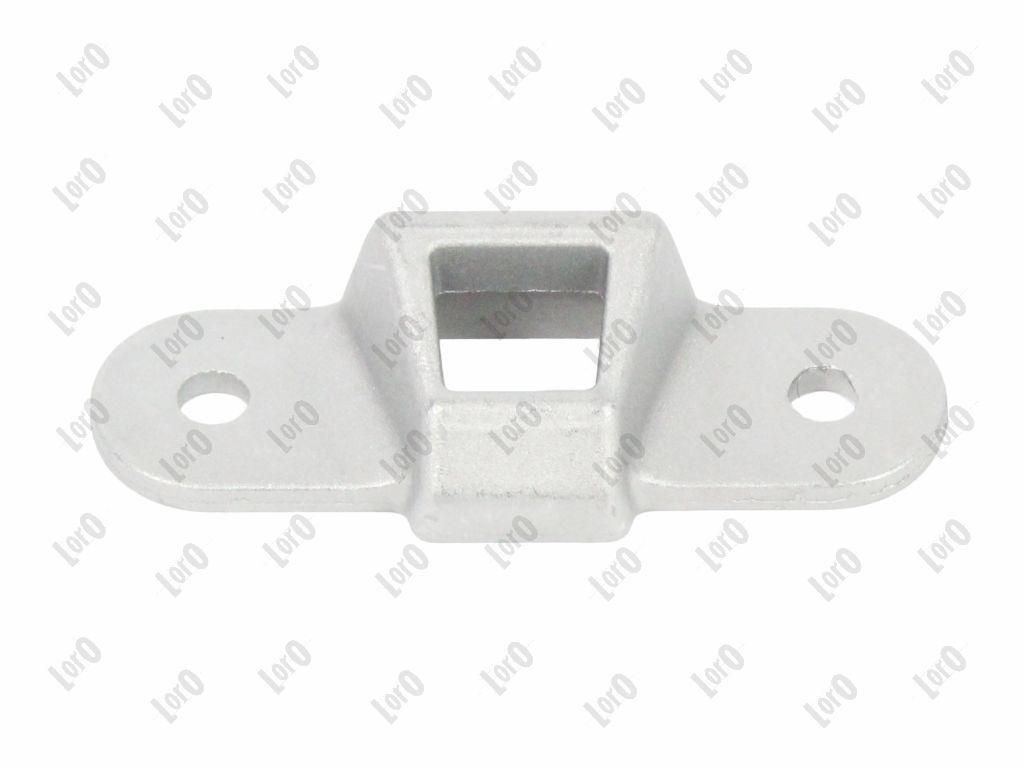 Guide, locking knob