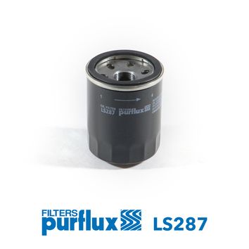 PURFLUX LS287 Oil filter