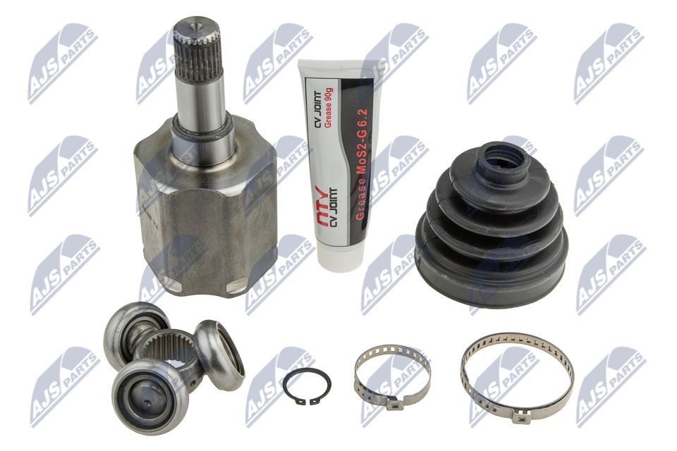 NTY NPW-FR-058 Joint kit, drive shaft