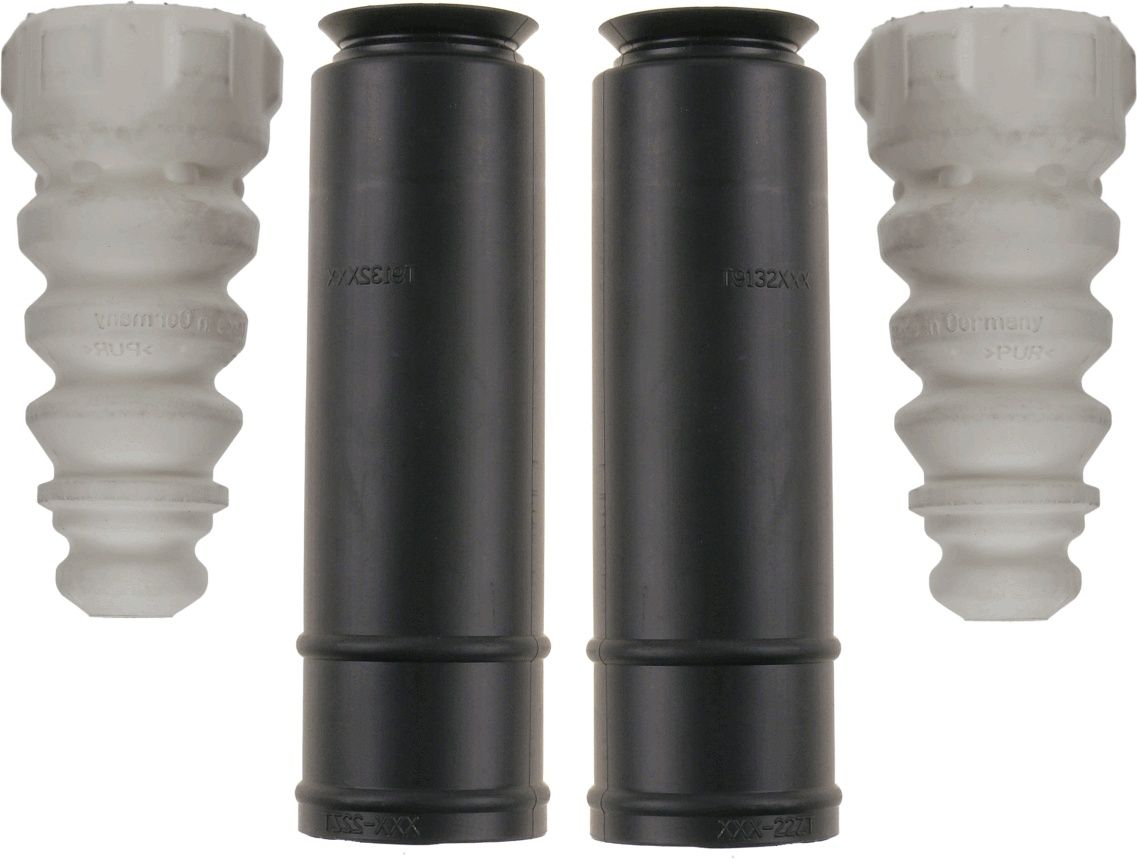 SACHS 900 147 Dust protection kit, shock absorber