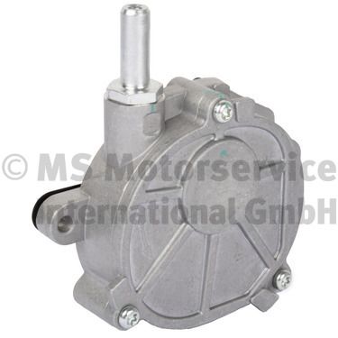 Vacuum Pump, braking system-1