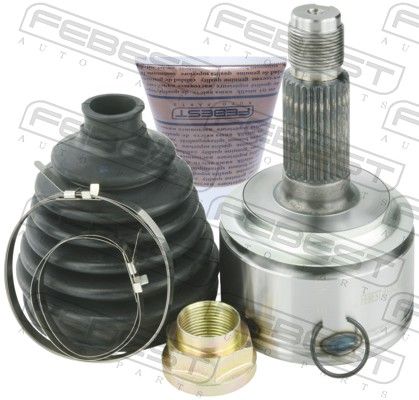FEBEST 0310-CWAT Joint kit, drive shaft