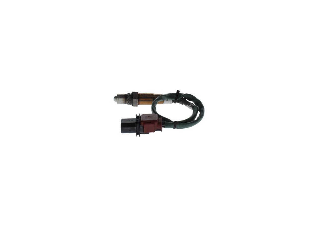 Oxygen Sensor-3