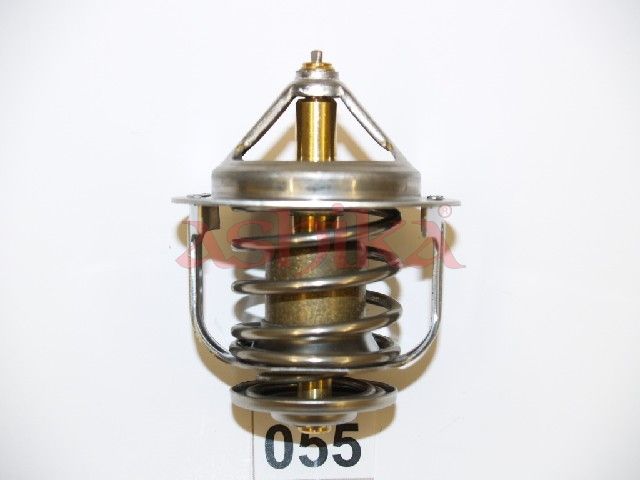 ASHIKA 22-055 Thermostat, coolant