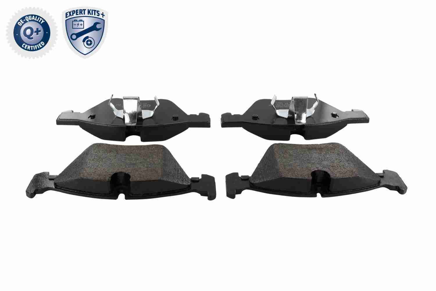 VAICO V20-8118 Brake pad set, disc brake