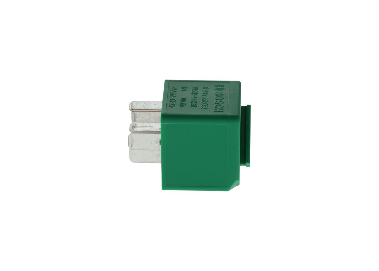 Relay, main current-5