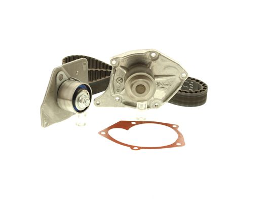Water Pump & Timing Belt Kit