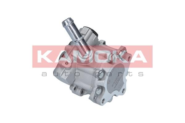 Hydraulic Pump, steering-2