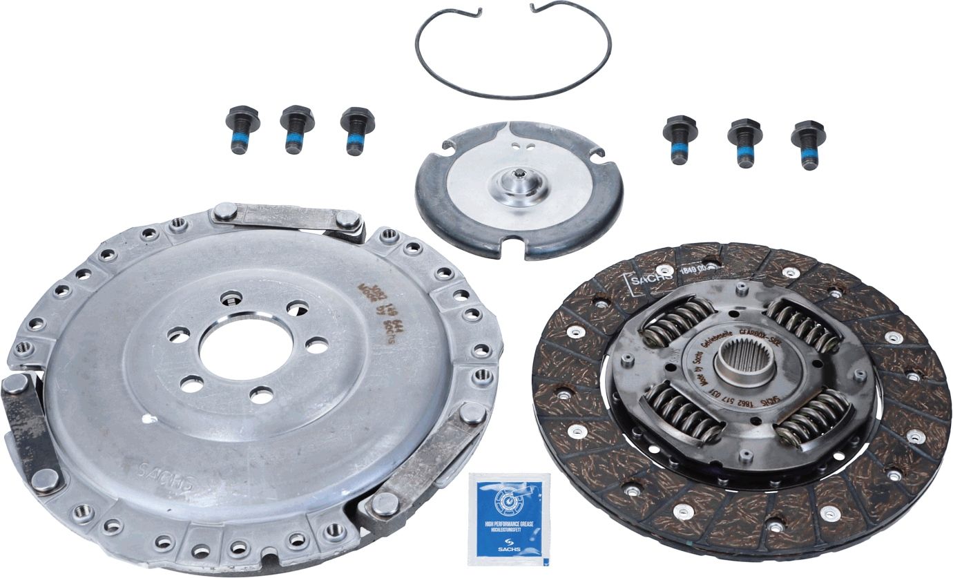 Clutch Kit