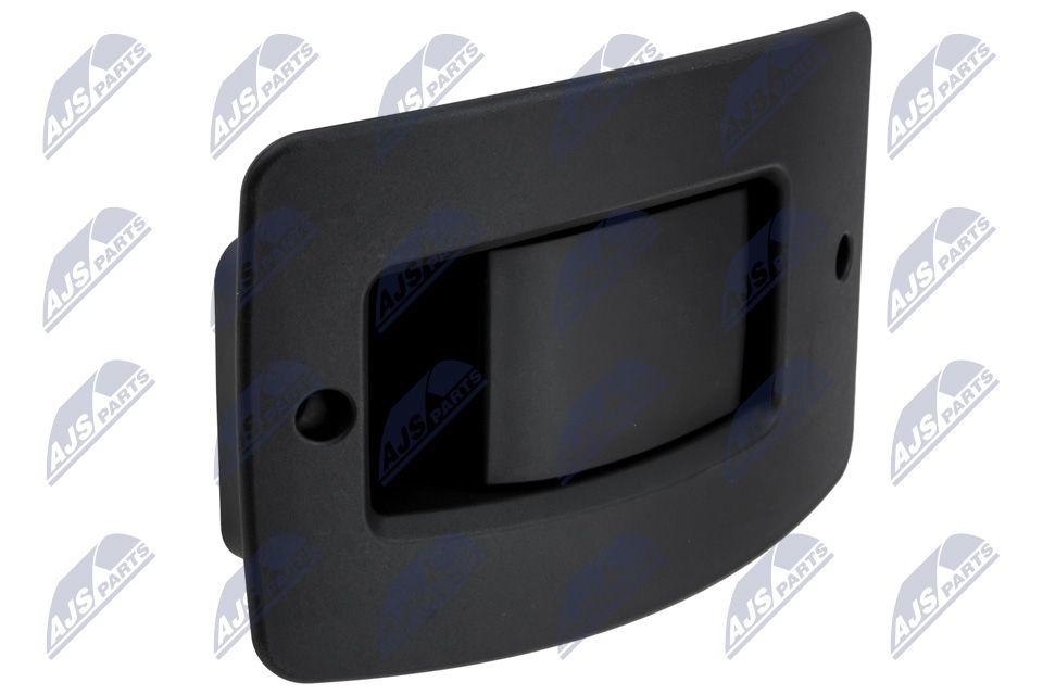NTY EZC-FT-178 Door handle, interior equipment