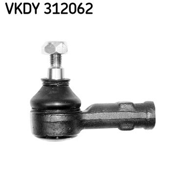 SKF VERTEVO VKDY 312062 Tie rod end