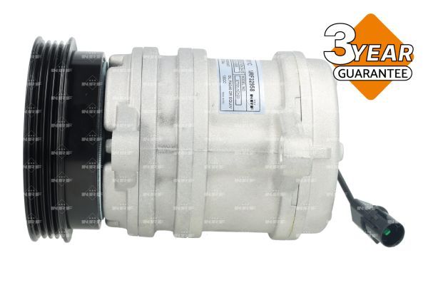 Compressor, air conditioning-1