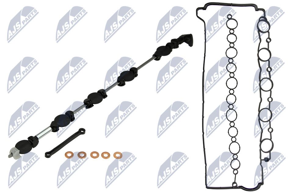 NTY BKS-VV-001 Intake manifold module