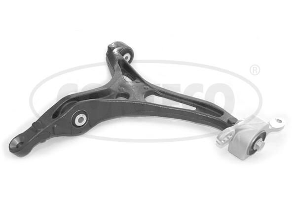 CORTECO 49399068 Control/trailing arm, wheel suspension