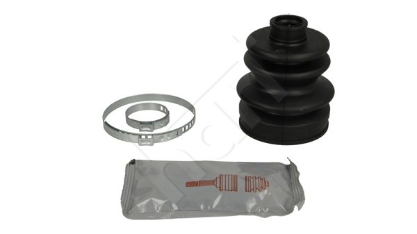 HART 451 868 Bellow kit, drive shaft