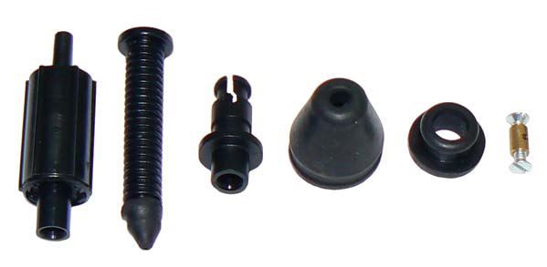 Accelerator Cable-1
