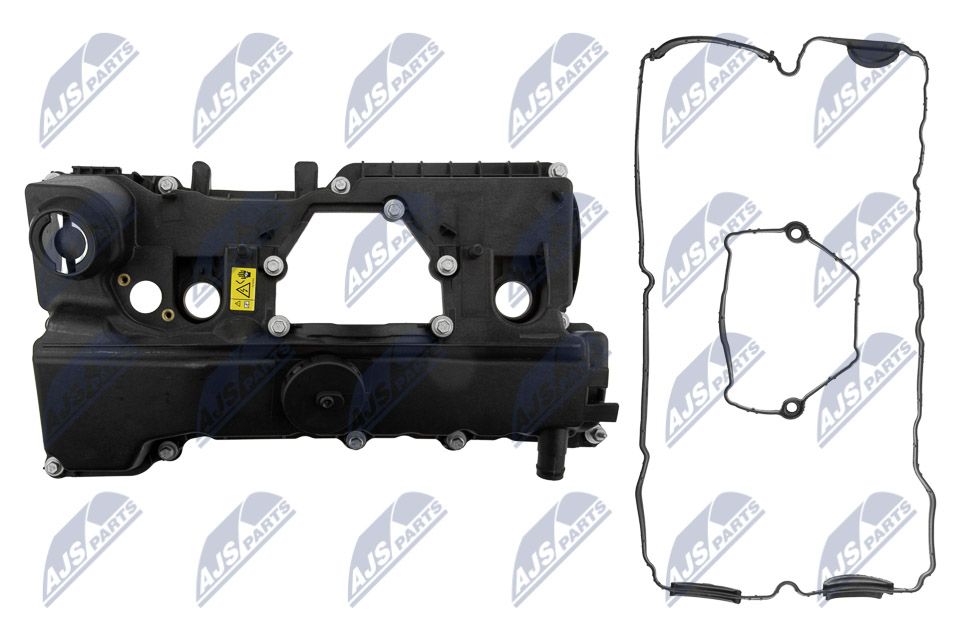 Cylinder Head Cover-3