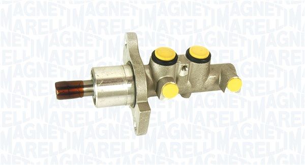 MAGNETI MARELLI 360219130259 Brake master cylinder