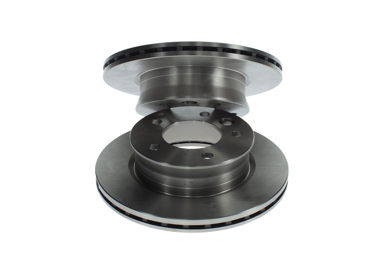 Brake Disc-1