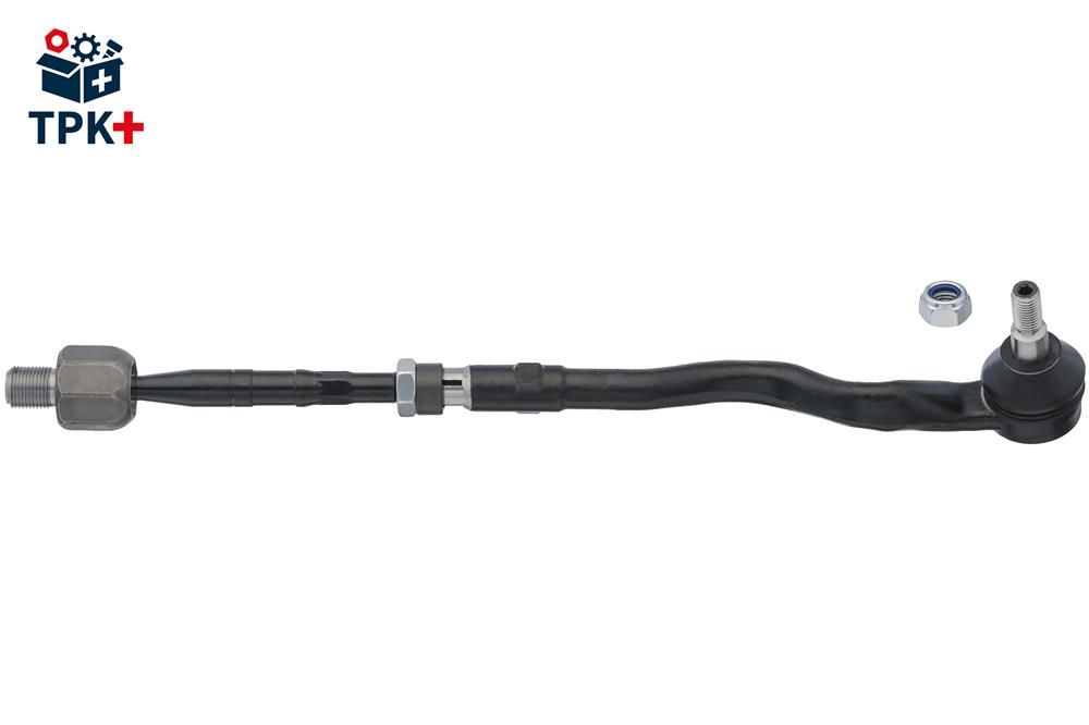 TOPRAN 500 642 Tie rod