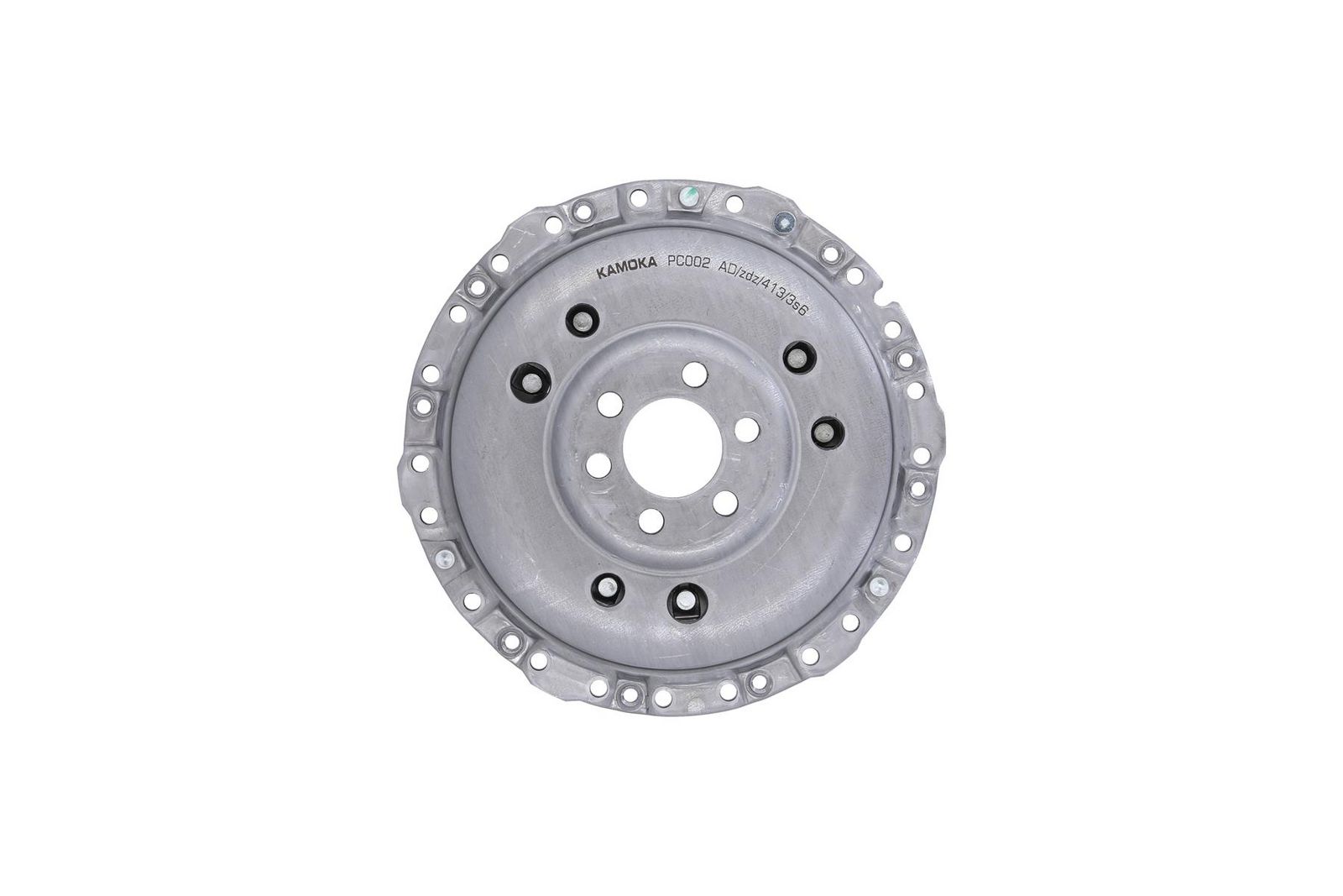 Clutch Pressure Plate