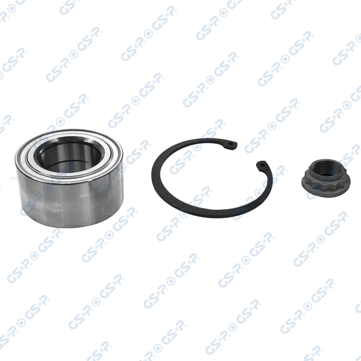 GSP GK3682 Wheel bearing kit
