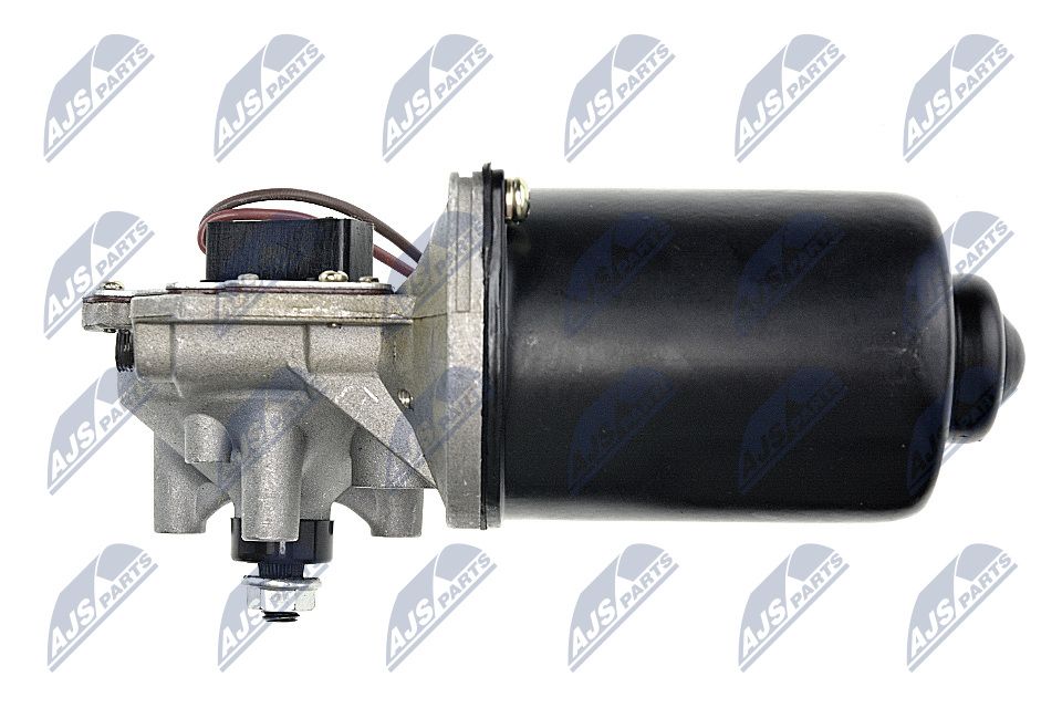 Wiper Motor-3