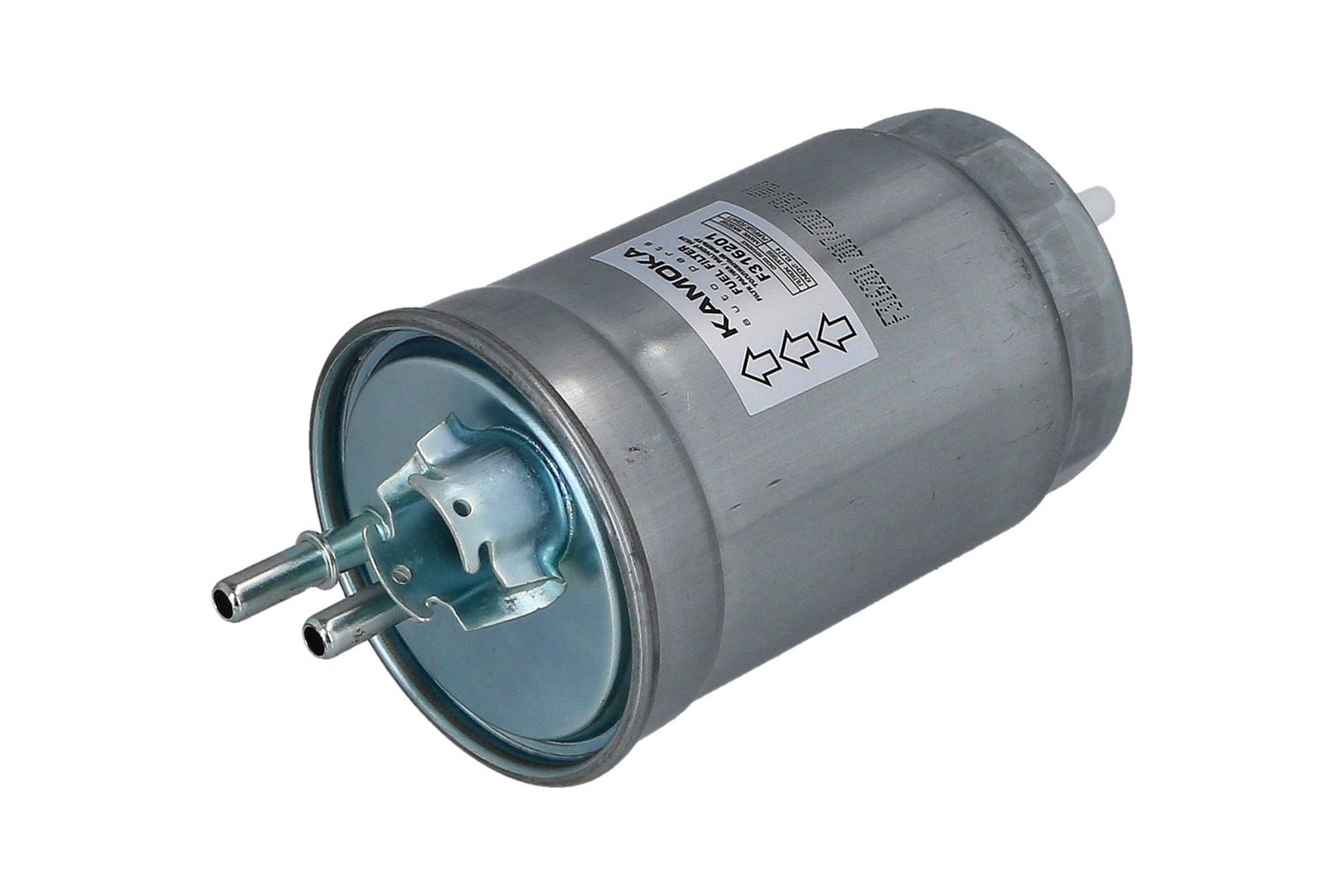 Fuel Filter-2