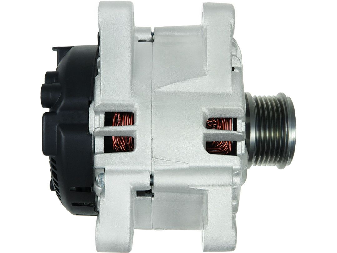 Alternator-1