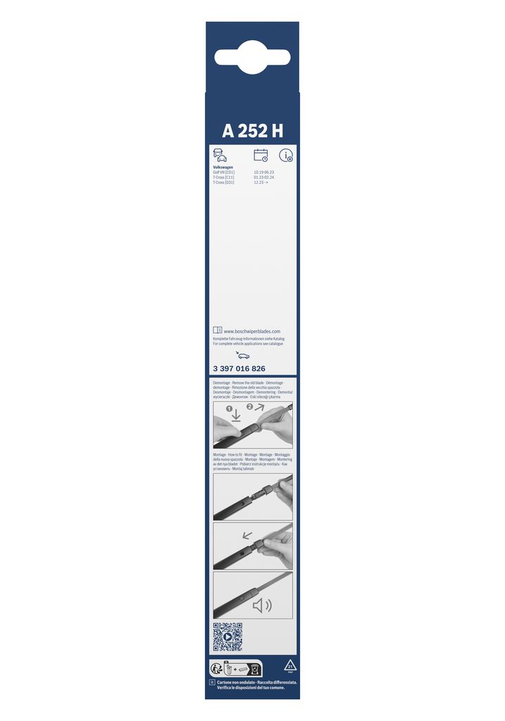Wiper Blade-13