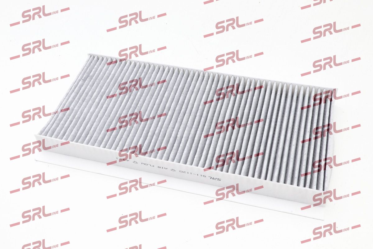 SRLINE S11-1120 Filter, cabin air