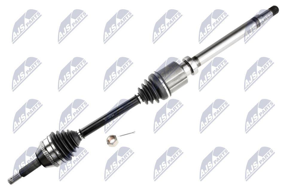 NTY NPW-FR-063 Drive shaft