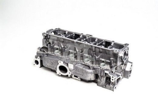 Cylinder Head-5