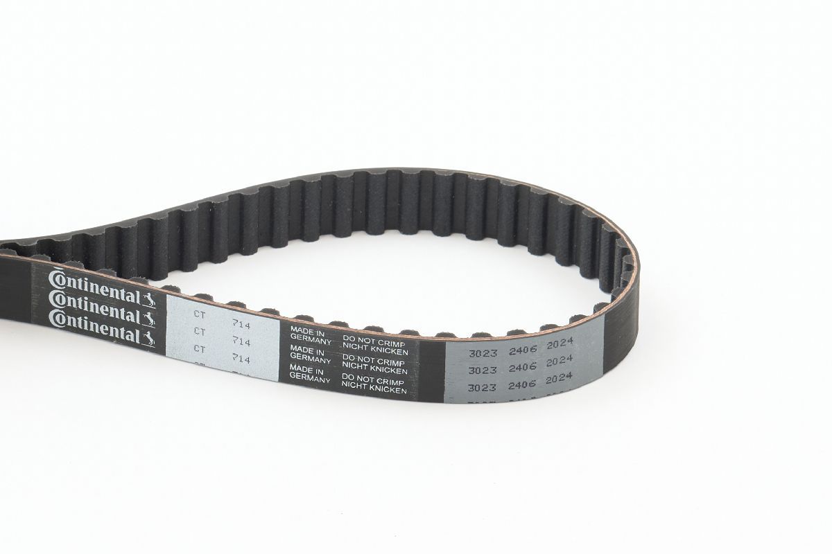 CONTINENTAL CTAM CT714 Timing belt