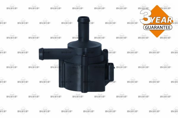 Water Pump, engine cooling-2